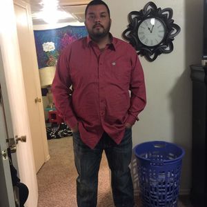 Meet your Posher, Wes